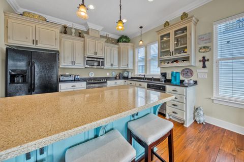A home in Inlet Beach