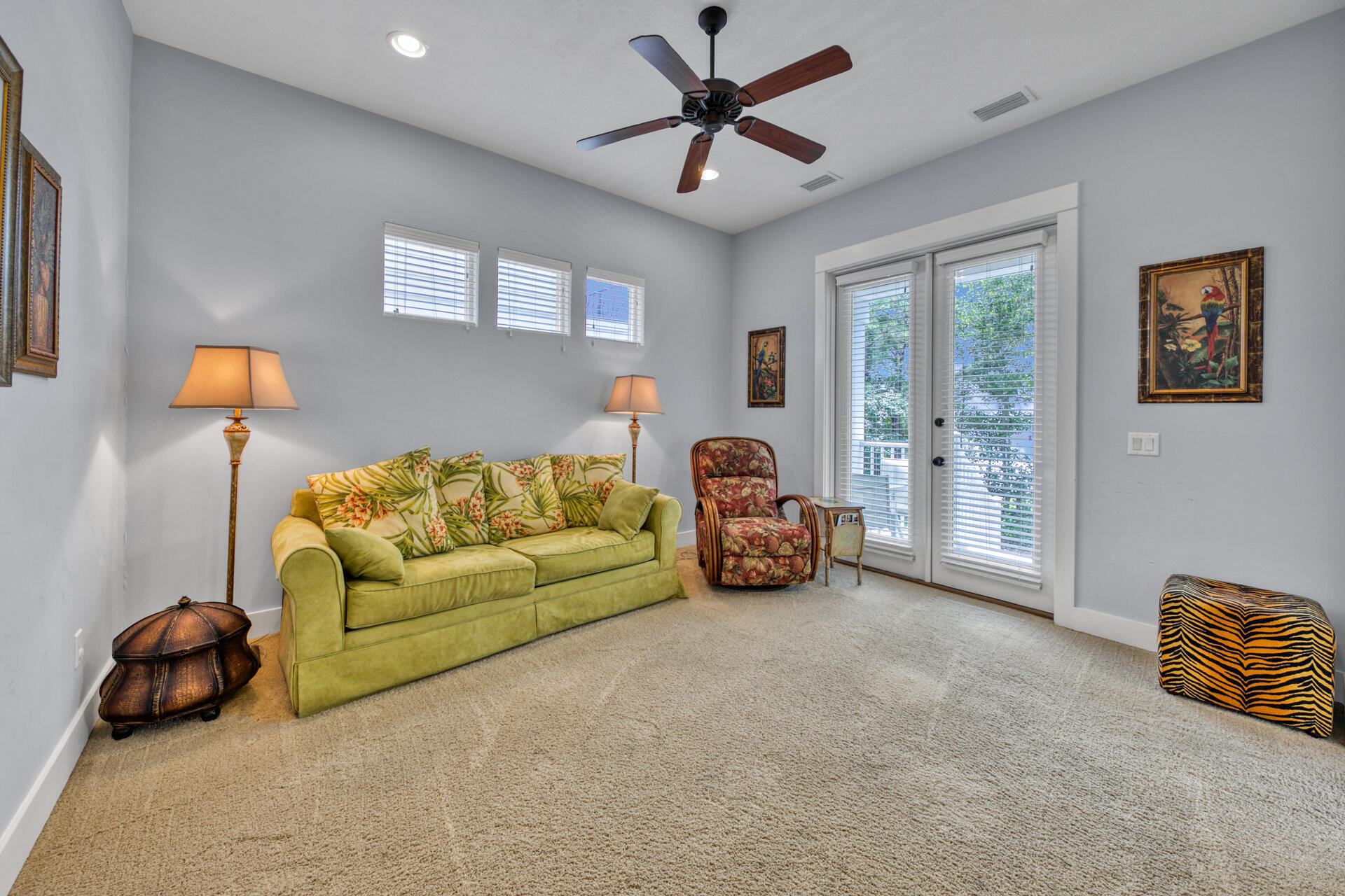 POMPANO PLACE - Residential