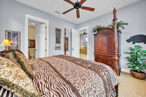A home in Inlet Beach