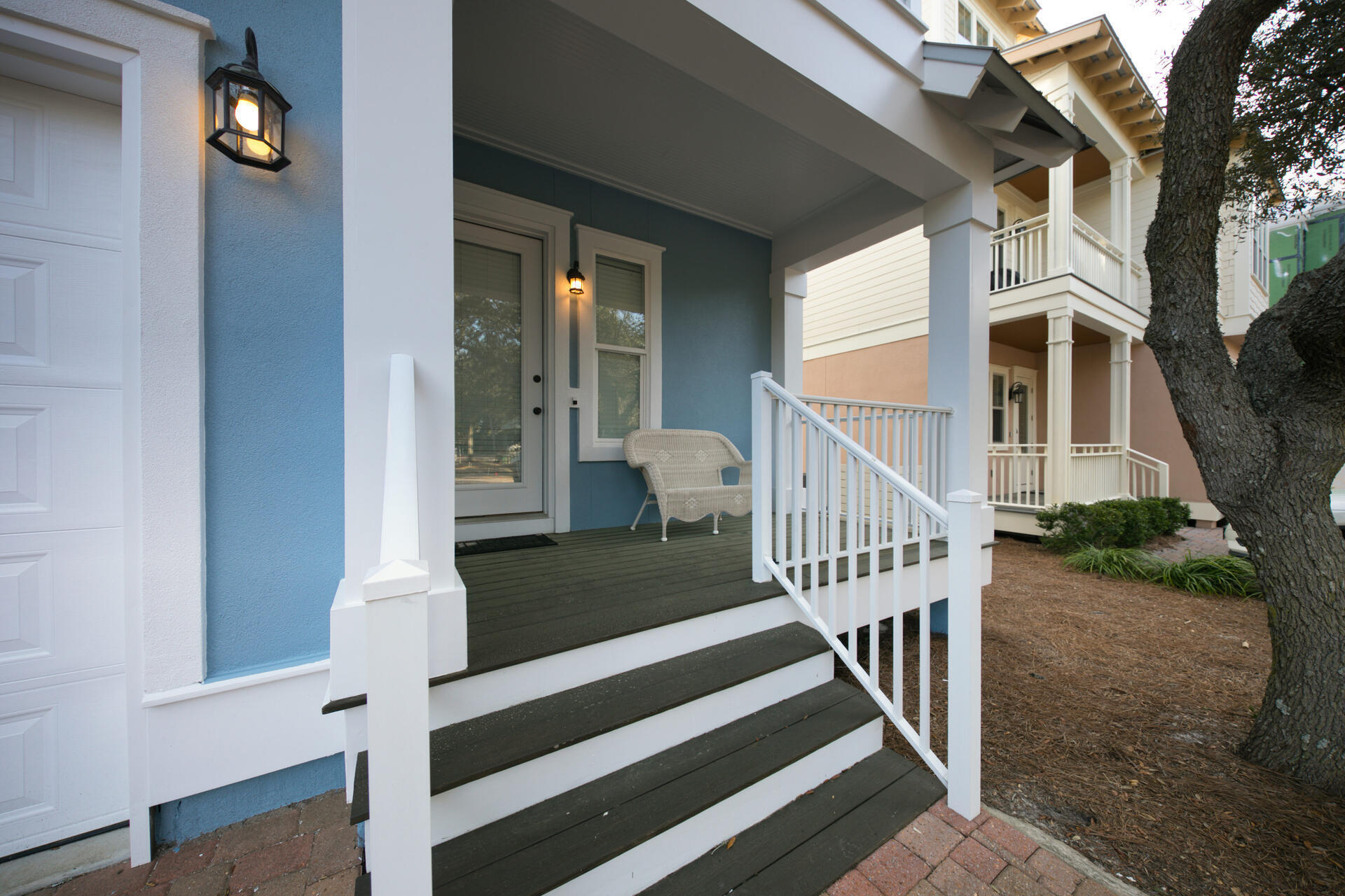 POMPANO PLACE - Residential
