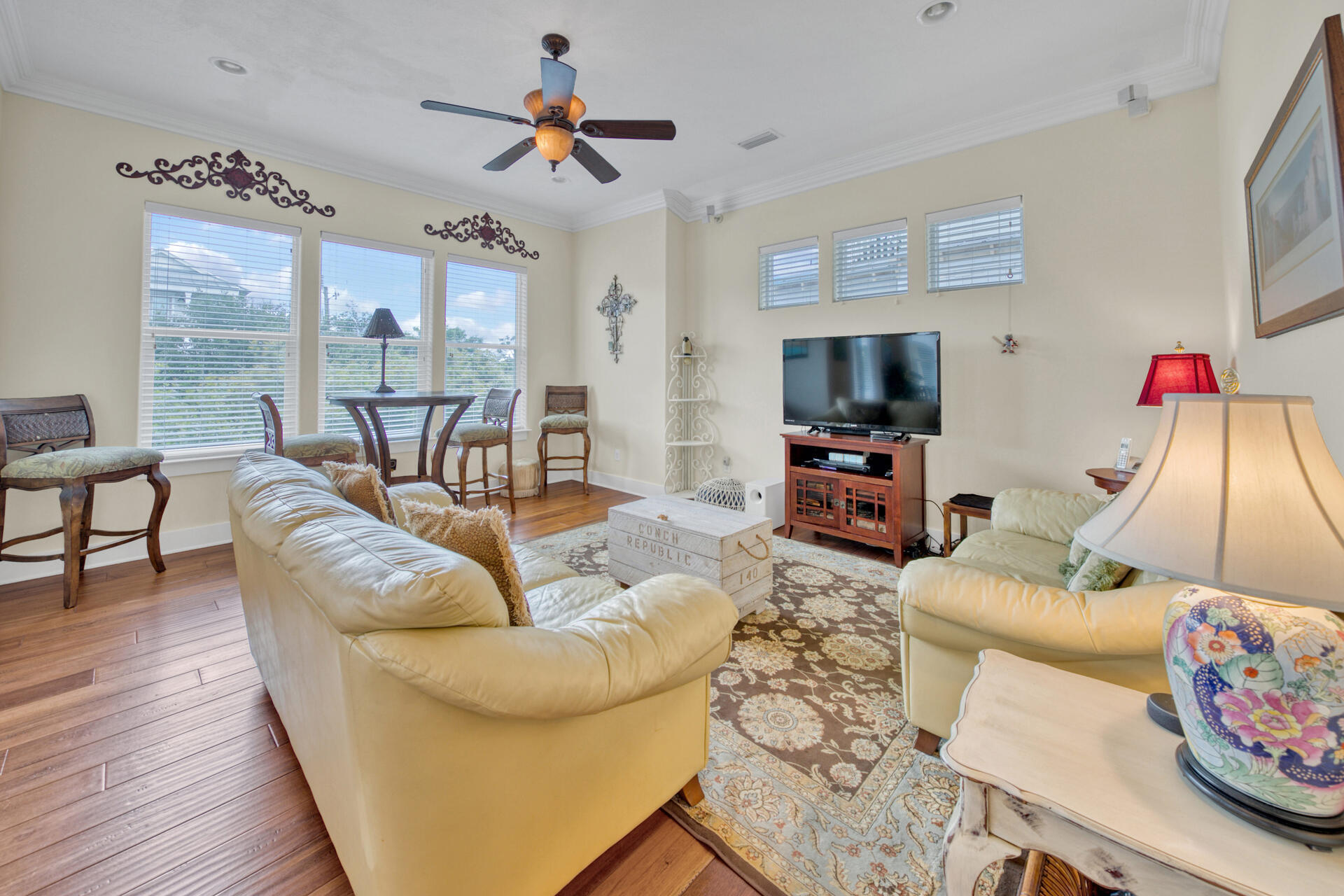 POMPANO PLACE - Residential