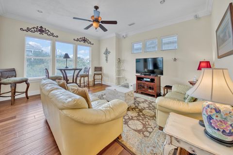 A home in Inlet Beach