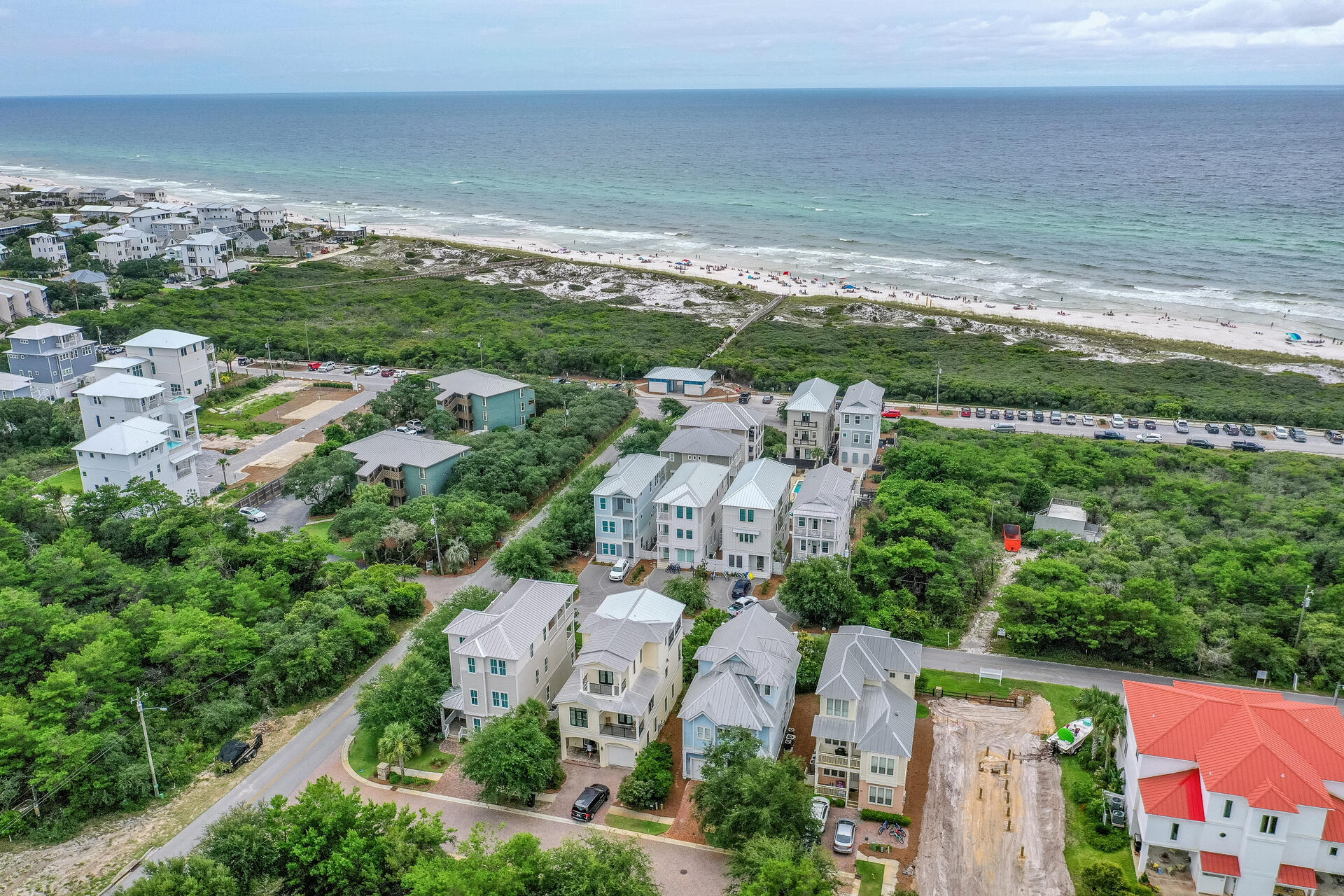 POMPANO PLACE - Residential