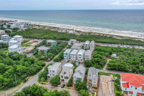 A home in Inlet Beach