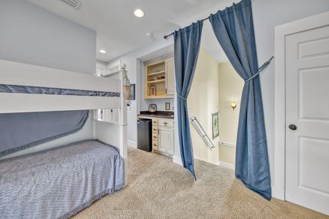 A home in Inlet Beach