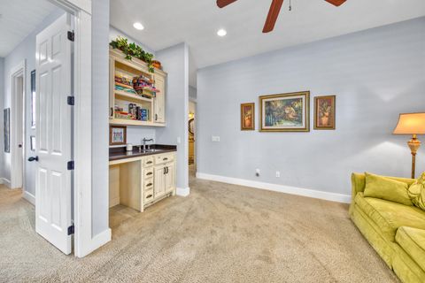 A home in Inlet Beach