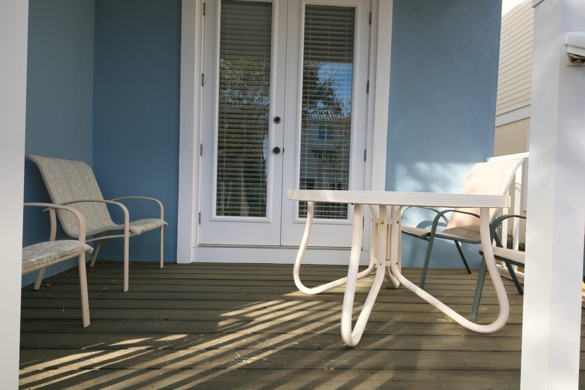 POMPANO PLACE - Residential