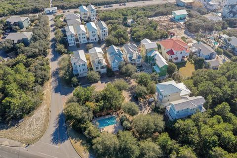 A home in Inlet Beach