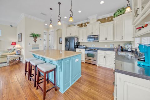 A home in Inlet Beach