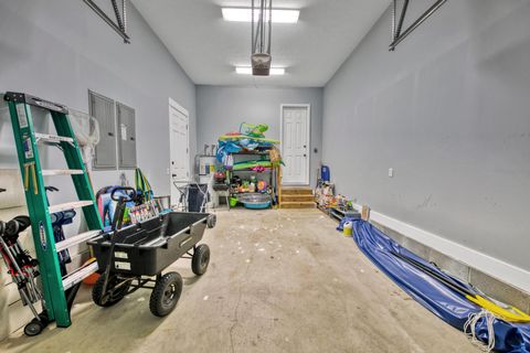 A home in Inlet Beach