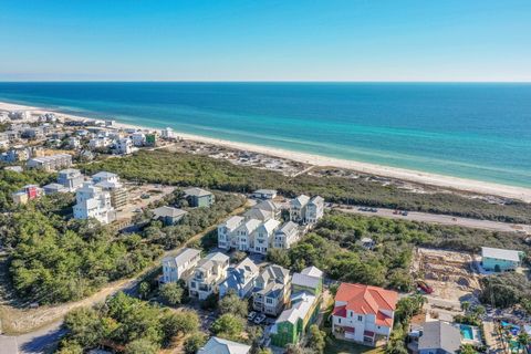 A home in Inlet Beach