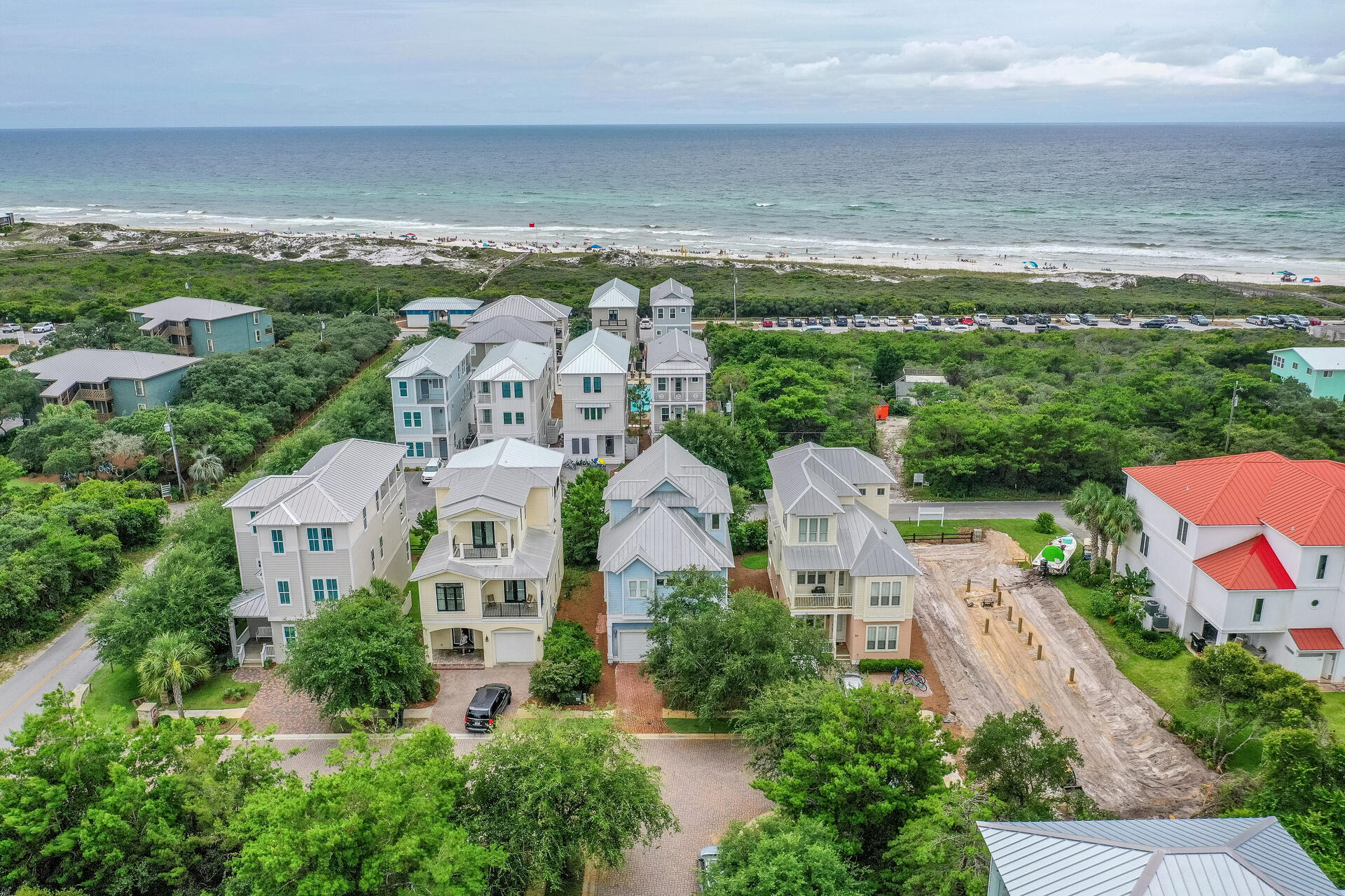 POMPANO PLACE - Residential