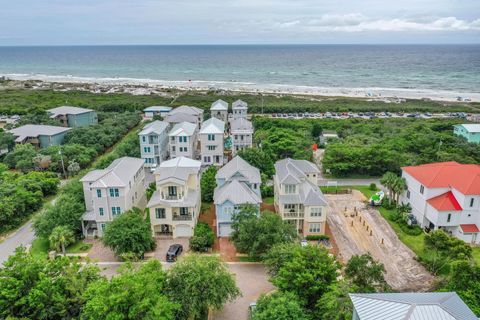 A home in Inlet Beach