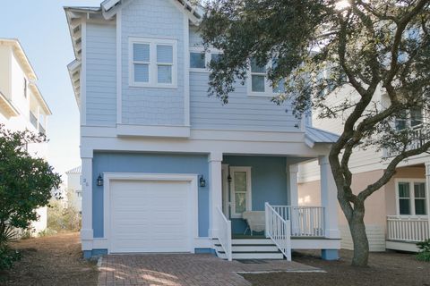 A home in Inlet Beach