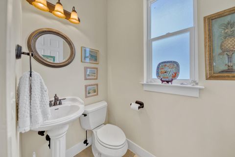 A home in Inlet Beach