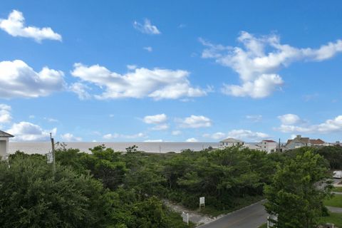 A home in Inlet Beach