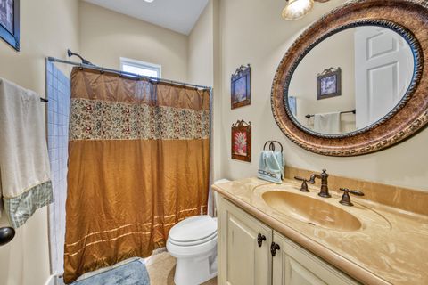 A home in Inlet Beach