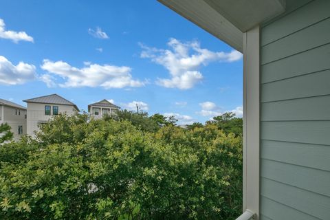 A home in Inlet Beach