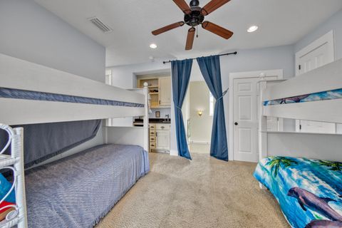 A home in Inlet Beach
