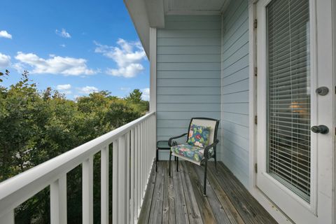 A home in Inlet Beach