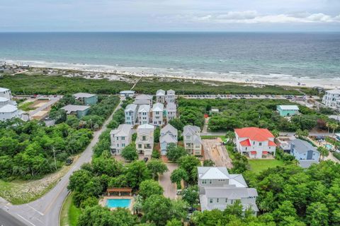 A home in Inlet Beach