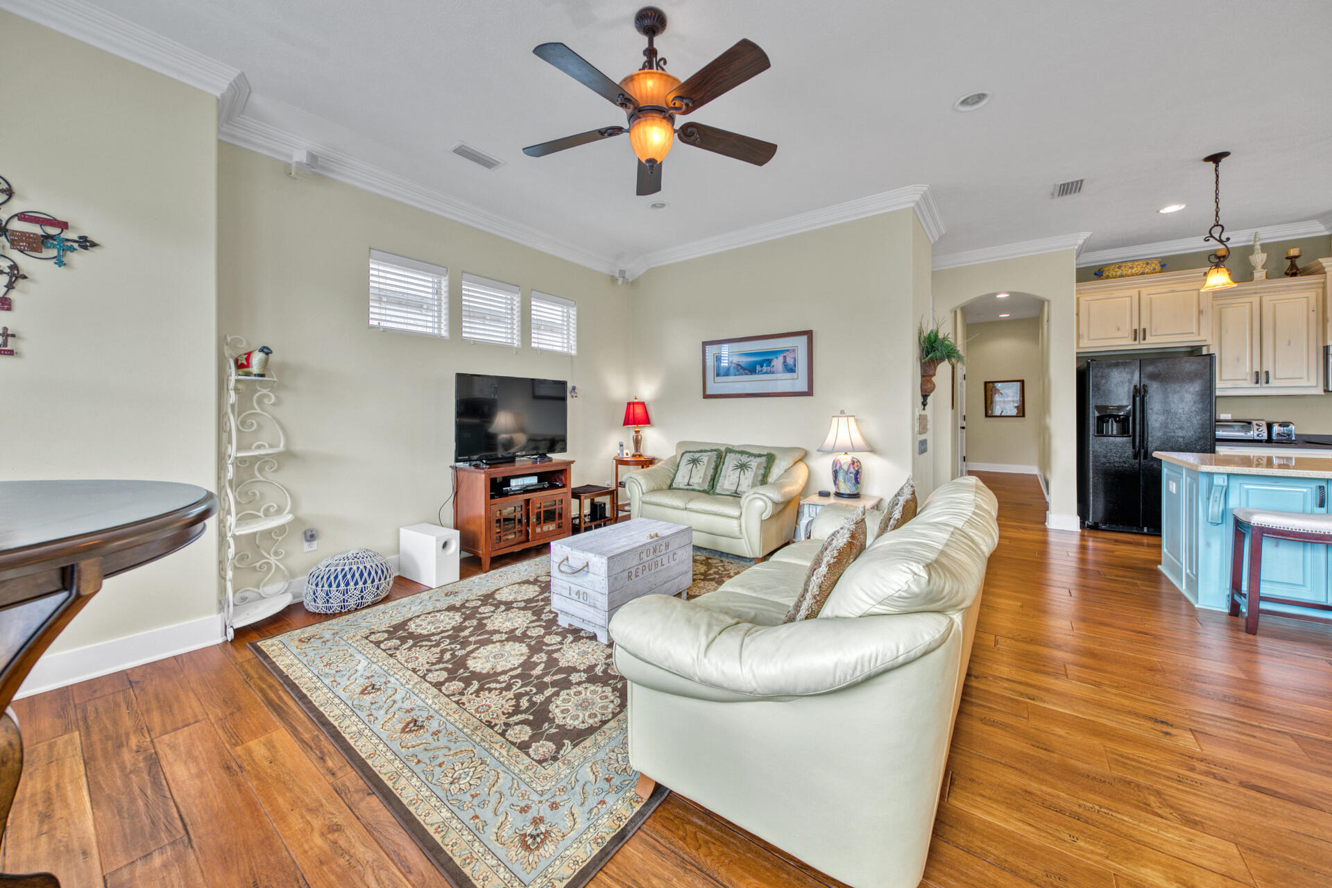 POMPANO PLACE - Residential