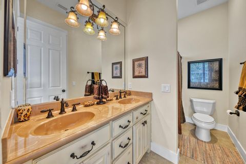 A home in Inlet Beach