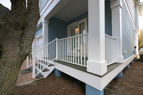A home in Inlet Beach
