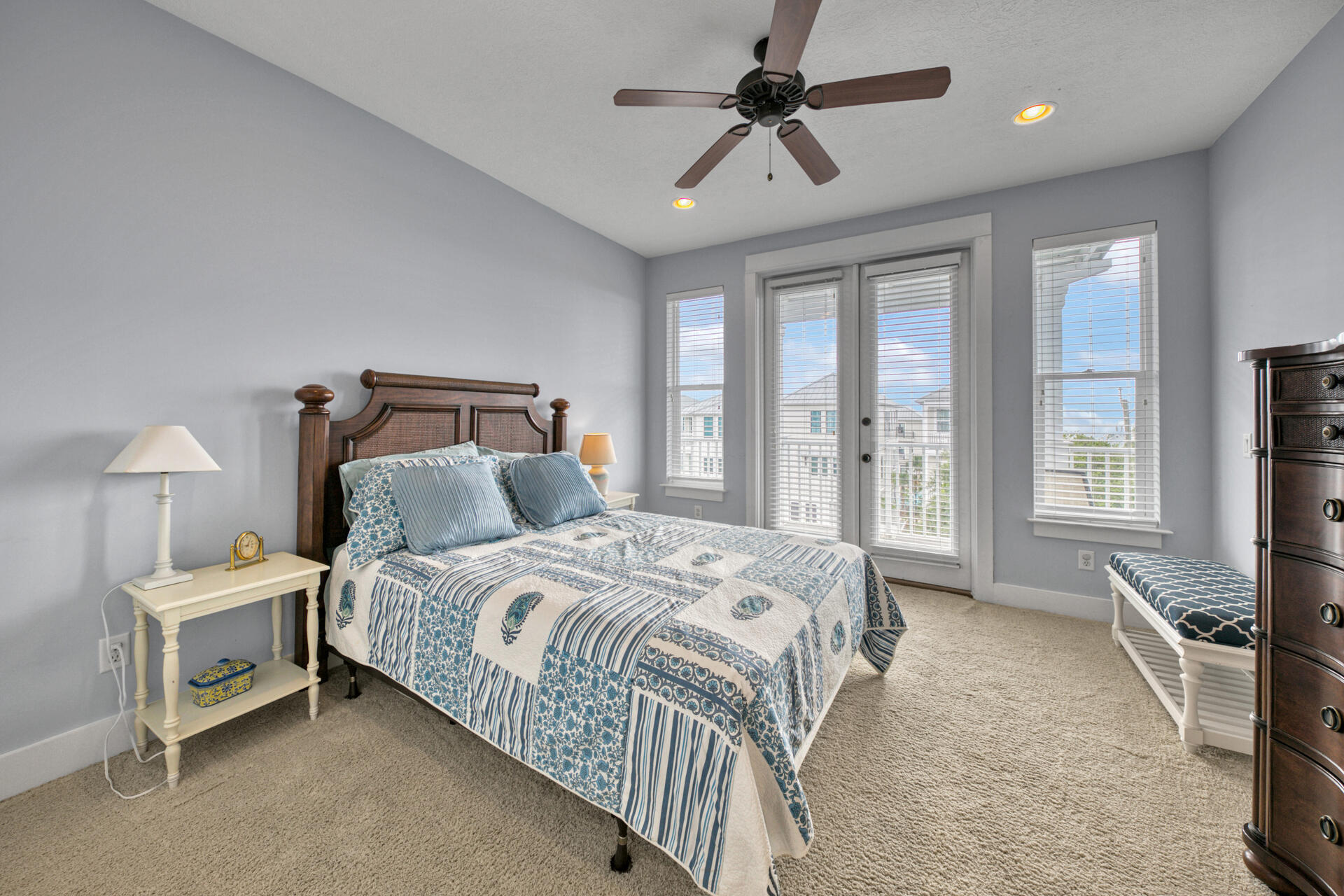 POMPANO PLACE - Residential