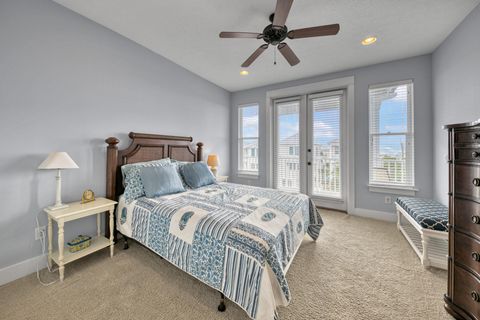 A home in Inlet Beach