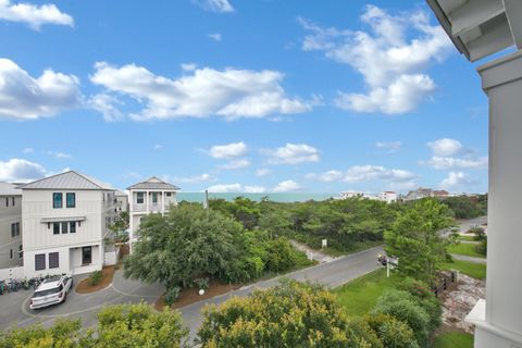 A home in Inlet Beach