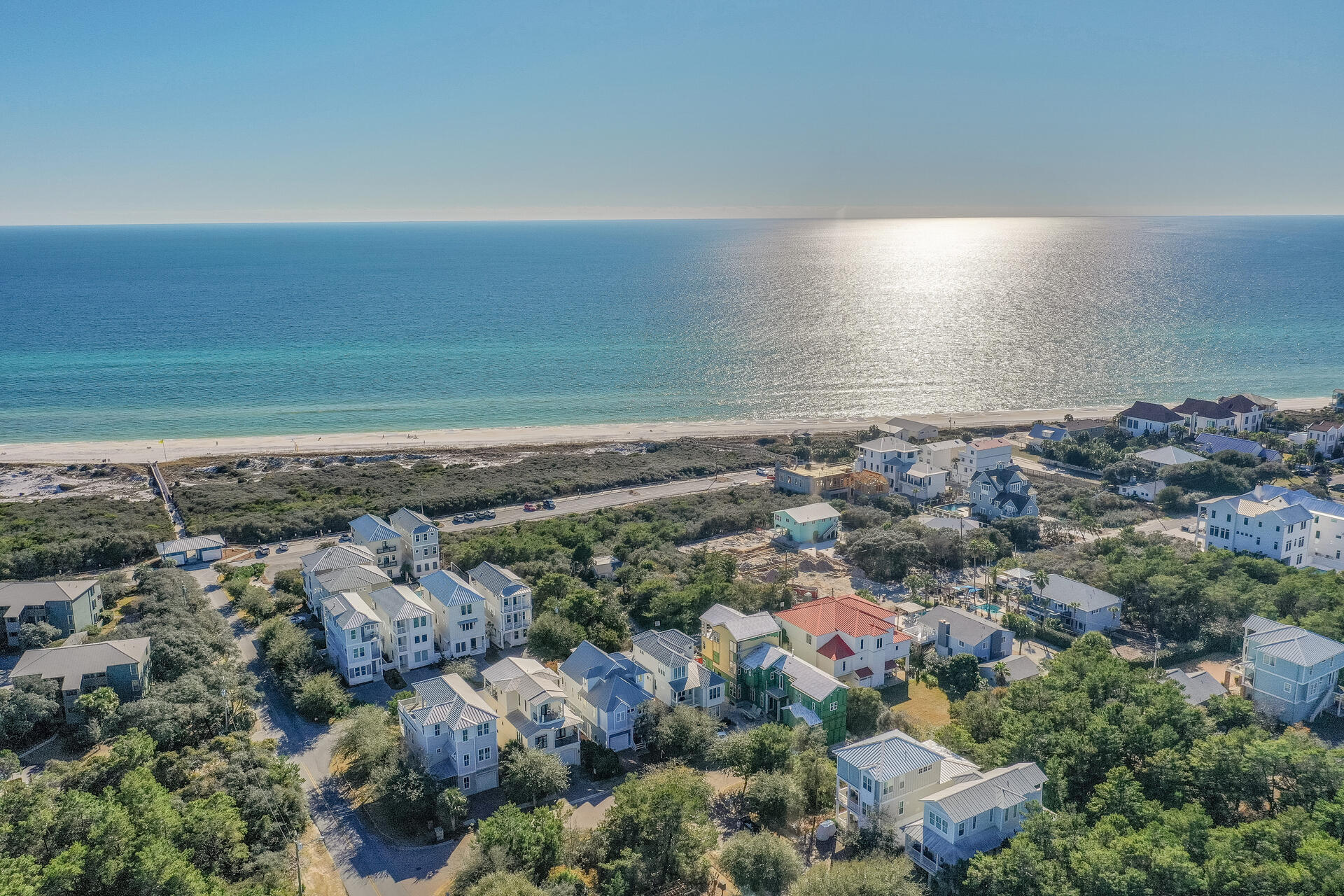 POMPANO PLACE - Residential