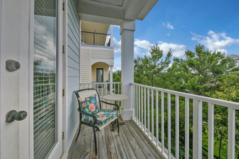 A home in Inlet Beach