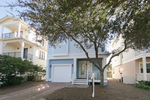A home in Inlet Beach