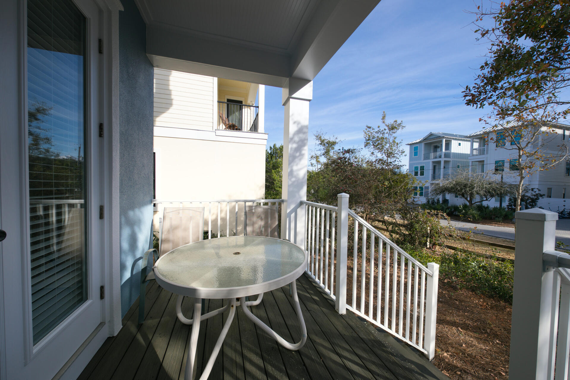 POMPANO PLACE - Residential