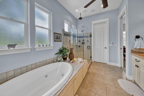 A home in Inlet Beach