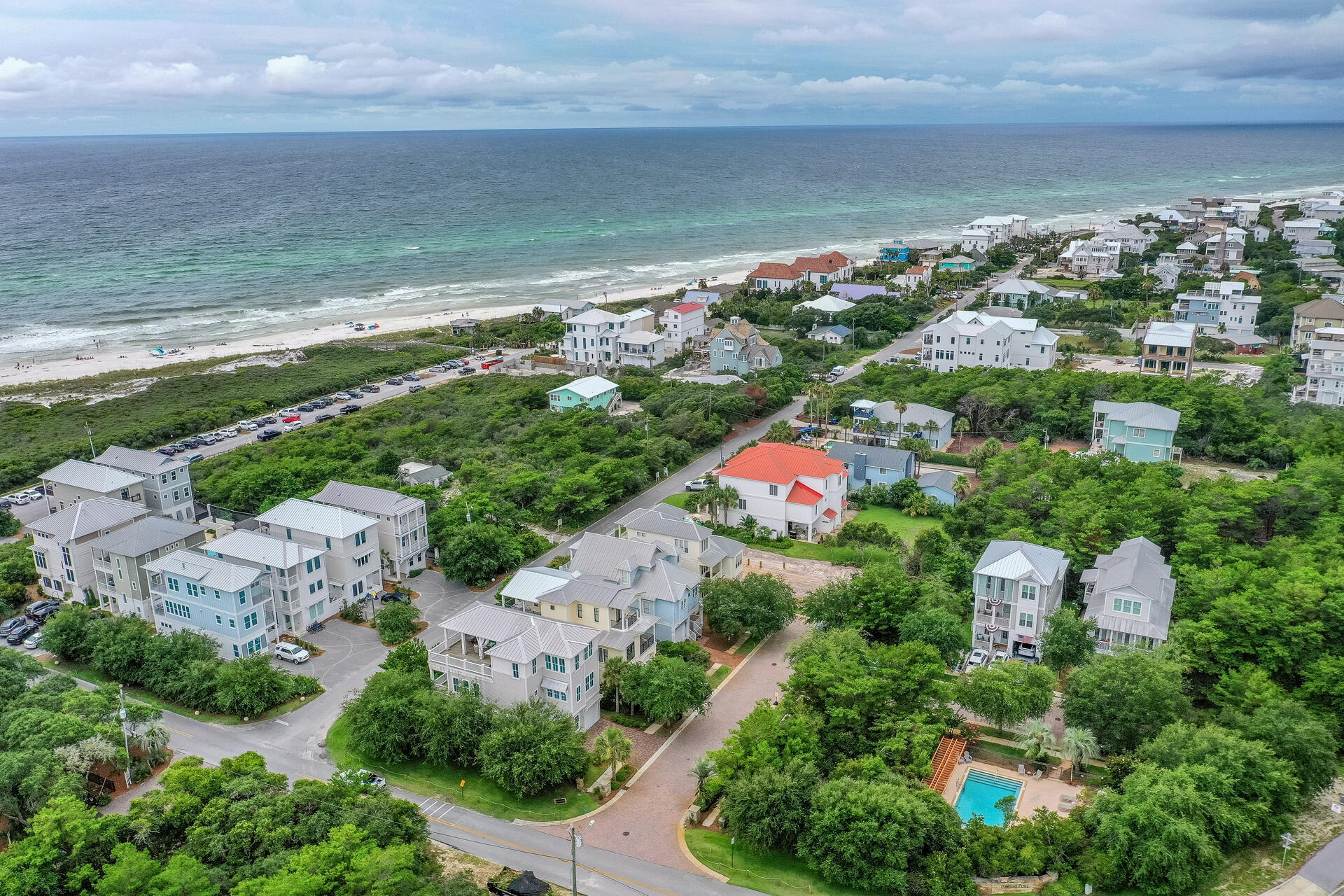 POMPANO PLACE - Residential