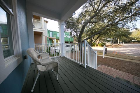 A home in Inlet Beach