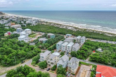 A home in Inlet Beach