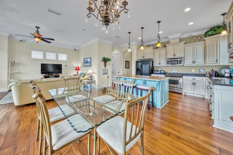 A home in Inlet Beach