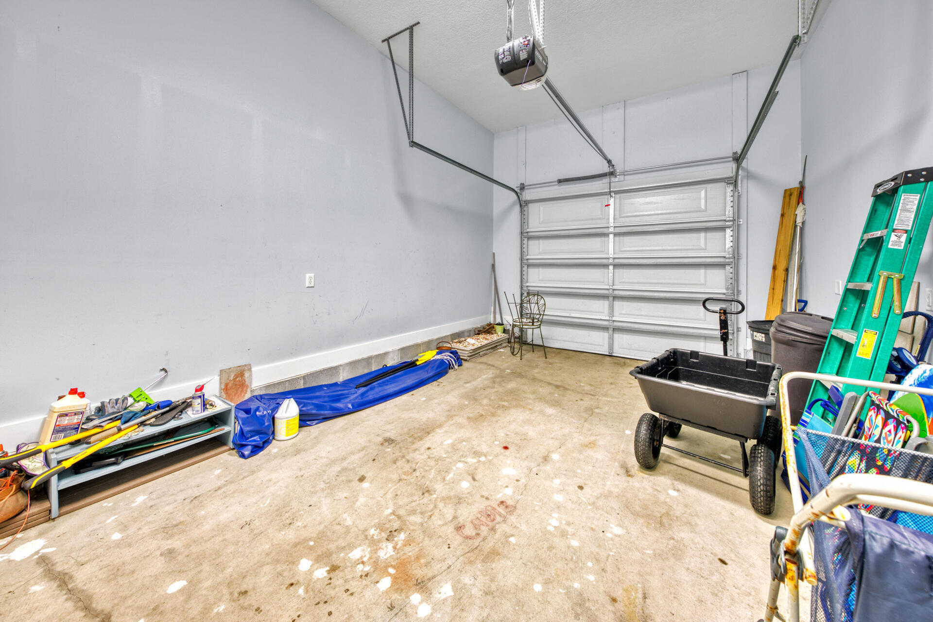 POMPANO PLACE - Residential