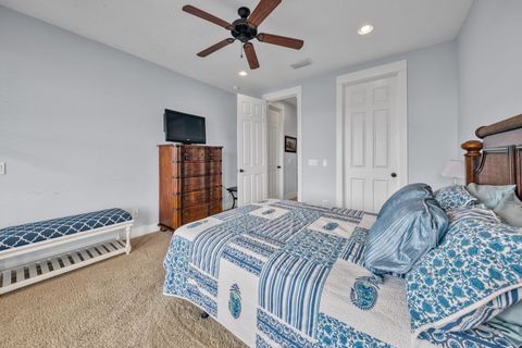 A home in Inlet Beach