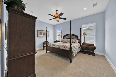 A home in Inlet Beach