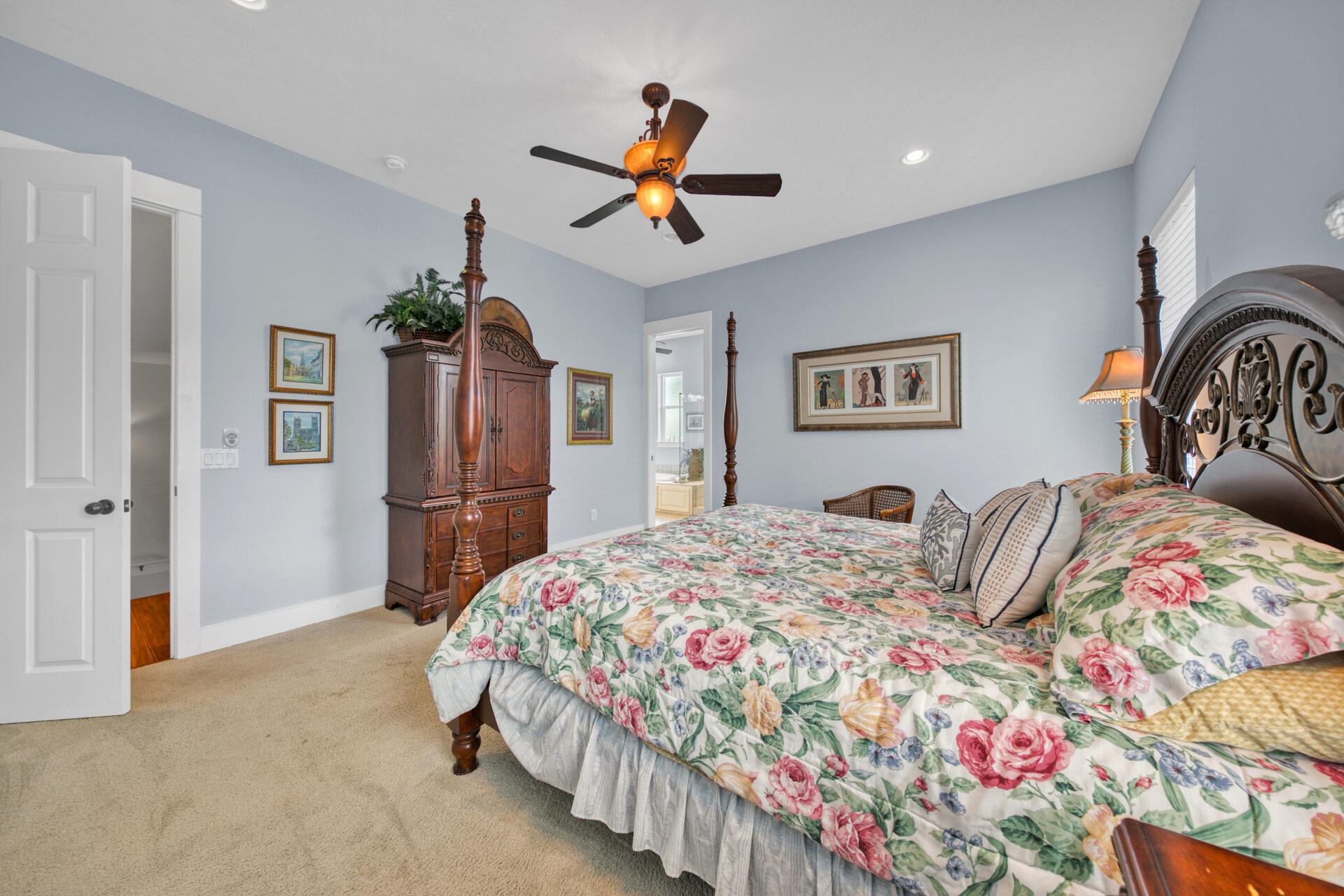 POMPANO PLACE - Residential