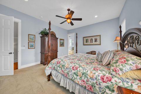 A home in Inlet Beach