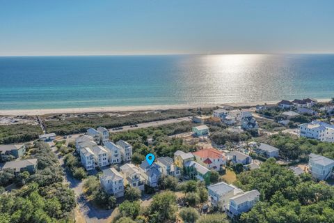 A home in Inlet Beach