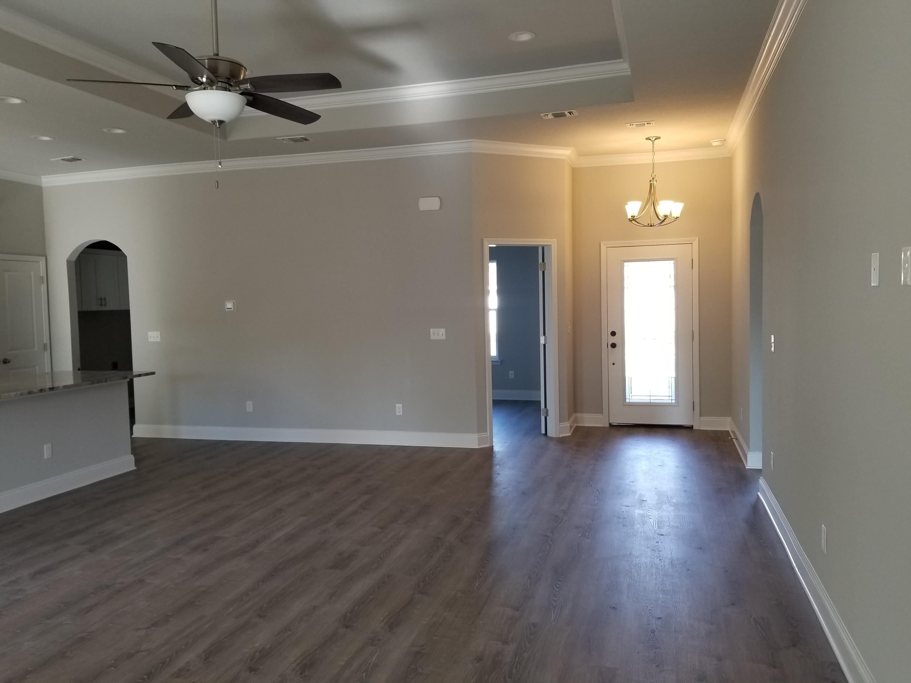 SEASHORE VILLAGE - Residential