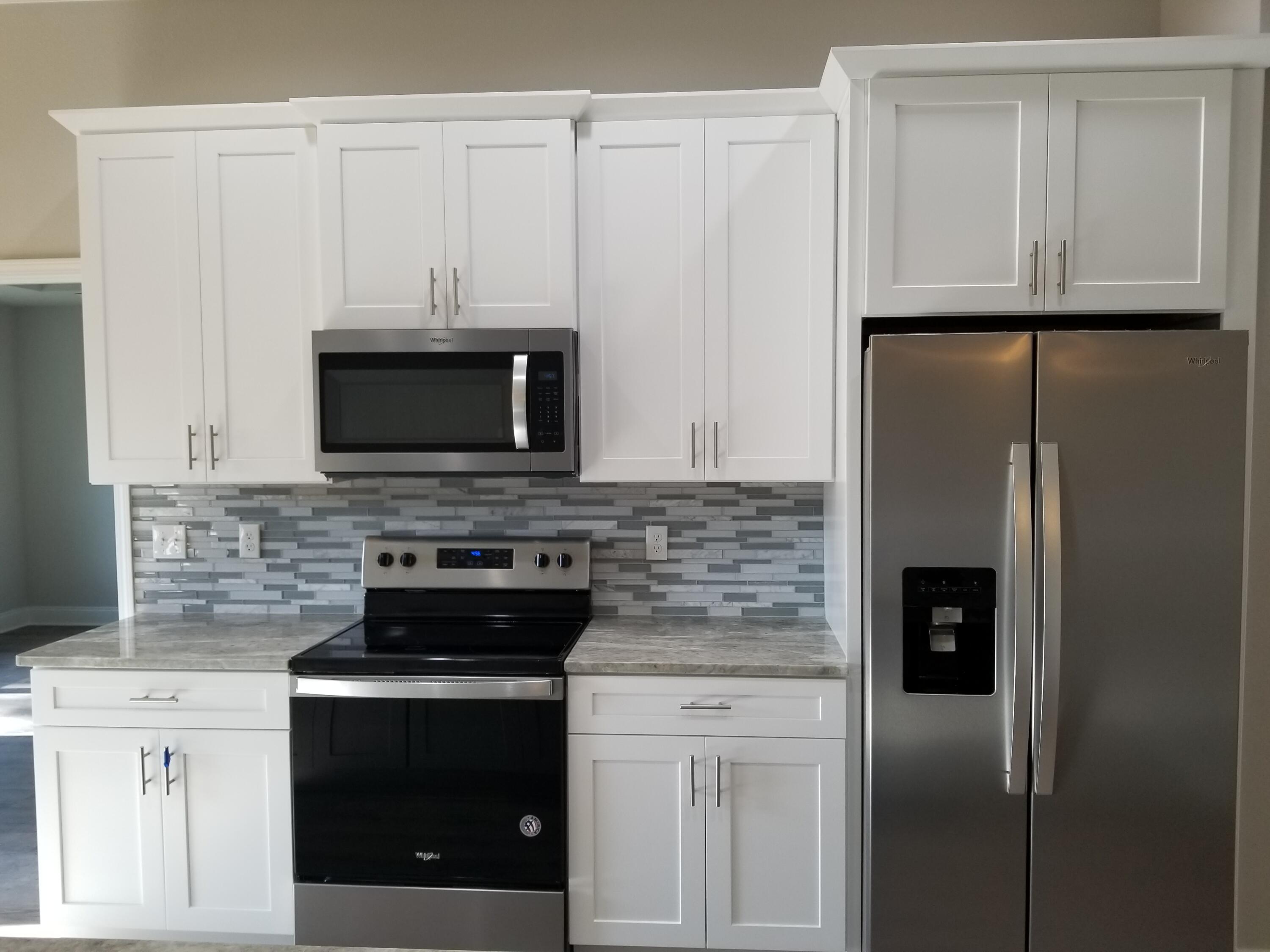 SEASHORE VILLAGE - Residential