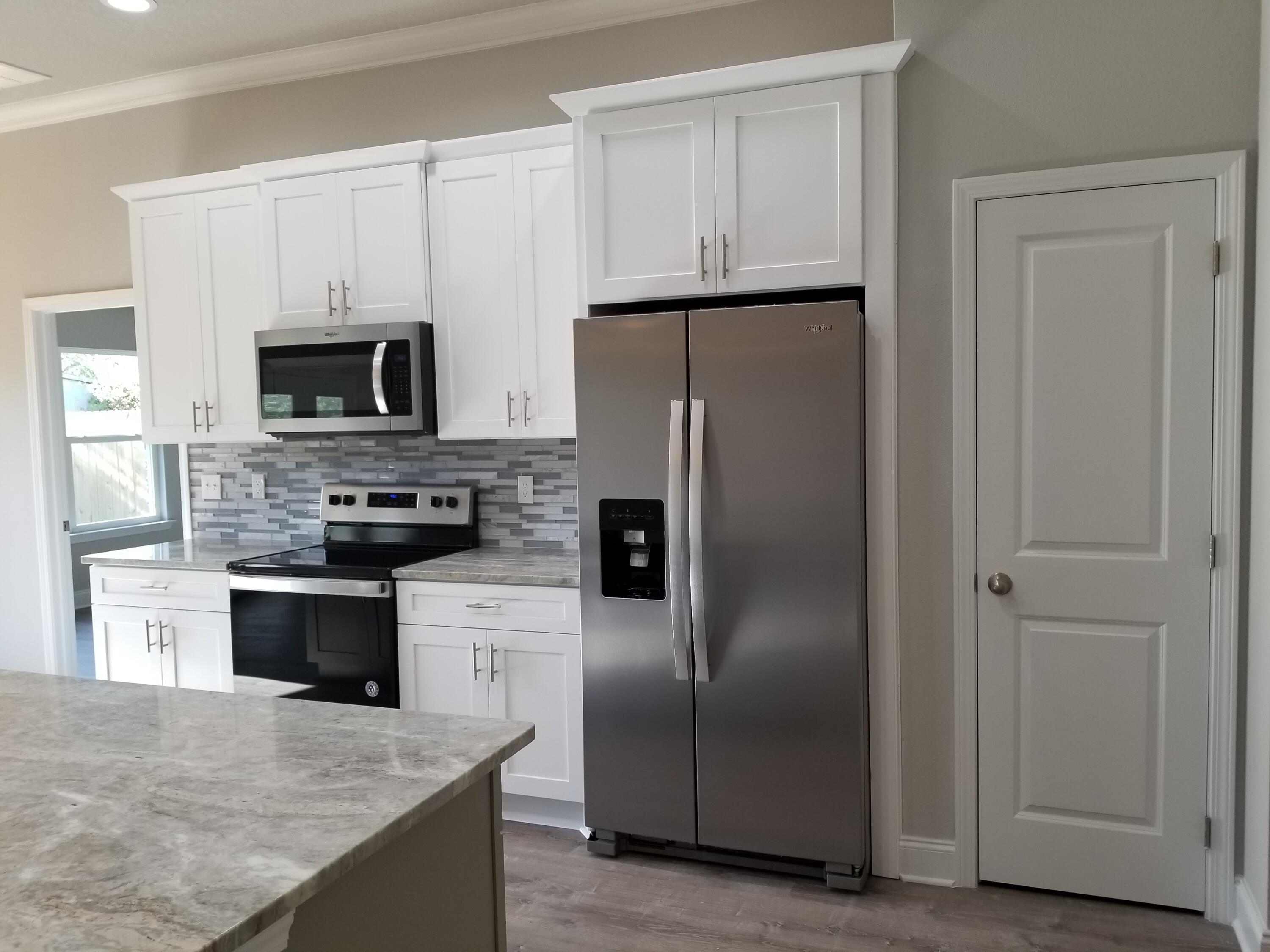 SEASHORE VILLAGE - Residential