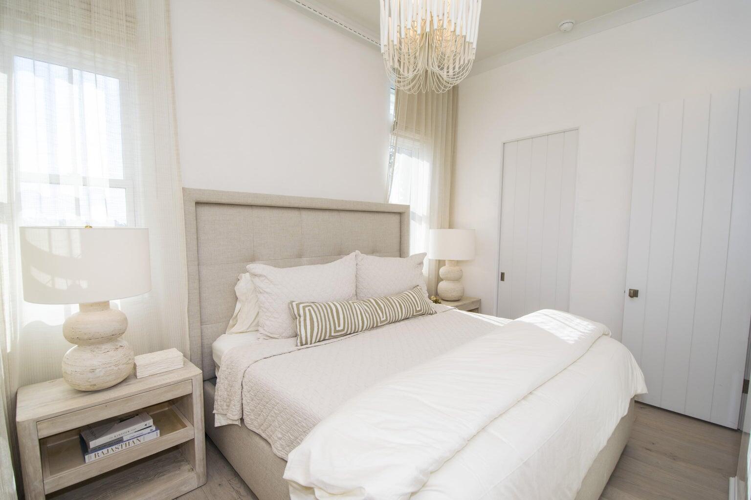 INLET BEACH - Residential